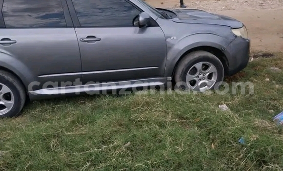 Buy Used Subaru Forester Other Car in Bahi in Dodoma Buy Used Subaru Forester Other Car in Bahi in Dodoma