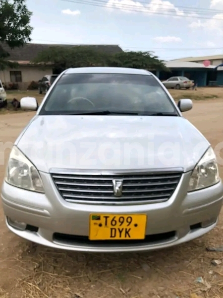 Big with watermark toyota premio simiyu bariadi 30222