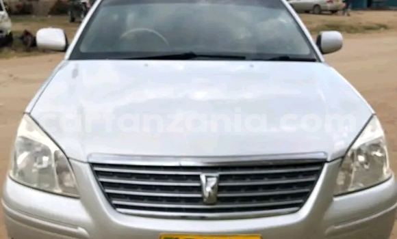 Buy Used Toyota Premio Other Car in Bariadi in Simiyu Buy Used Toyota Premio Other Car in Bariadi in Simiyu