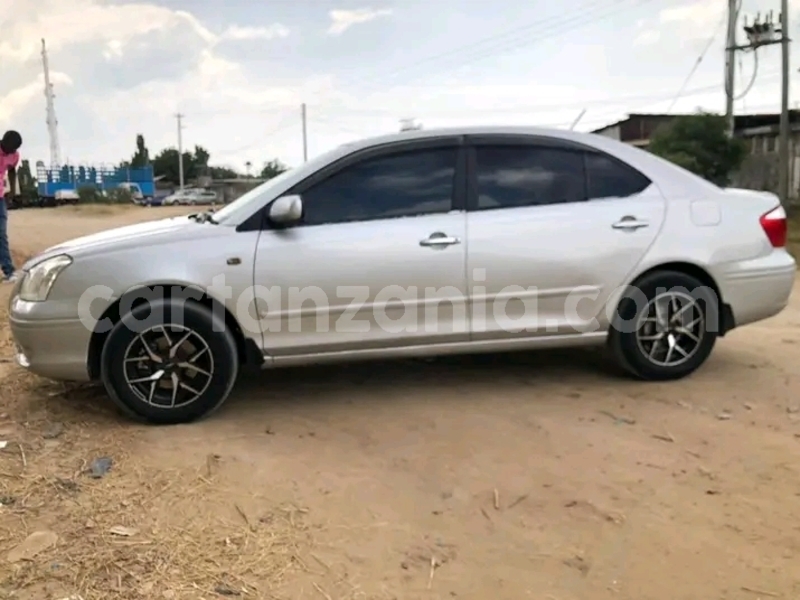 Big with watermark toyota premio simiyu bariadi 30222