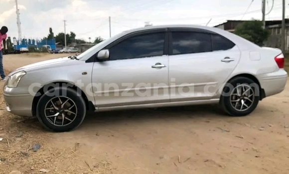 Buy Used Toyota Premio Other Car in Bariadi in Simiyu Buy Used Toyota Premio Other Car in Bariadi in Simiyu