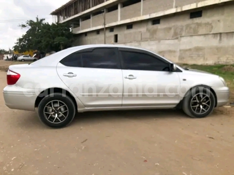 Big with watermark toyota premio simiyu bariadi 30222