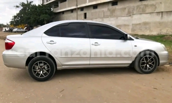 Buy Used Toyota Premio Other Car in Bariadi in Simiyu Buy Used Toyota Premio Other Car in Bariadi in Simiyu