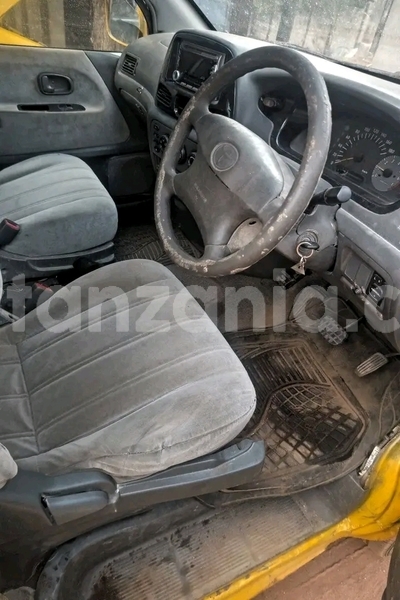 Big with watermark toyota noah pwani bagamoyo 30223