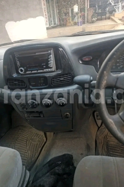 Big with watermark toyota noah pwani bagamoyo 30223