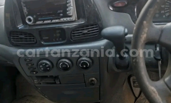 Buy Used Toyota Noah Other Car in Bagamoyo in Pwani Buy Used Toyota Noah Other Car in Bagamoyo in Pwani