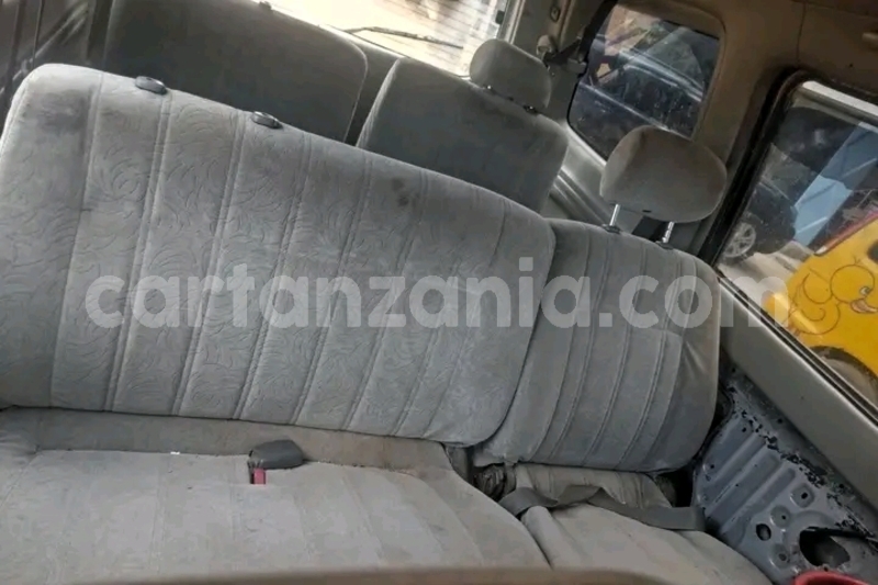 Big with watermark toyota noah pwani bagamoyo 30223