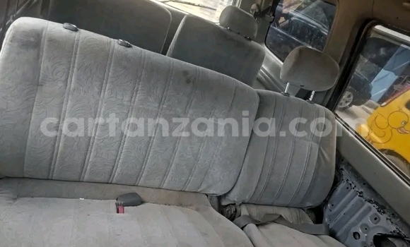 Buy Used Toyota Noah Other Car in Bagamoyo in Pwani Buy Used Toyota Noah Other Car in Bagamoyo in Pwani