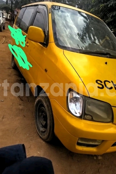 Big with watermark toyota noah pwani bagamoyo 30223