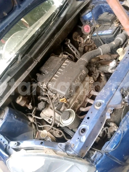 Big with watermark toyota ist kagera biharamulo 30224