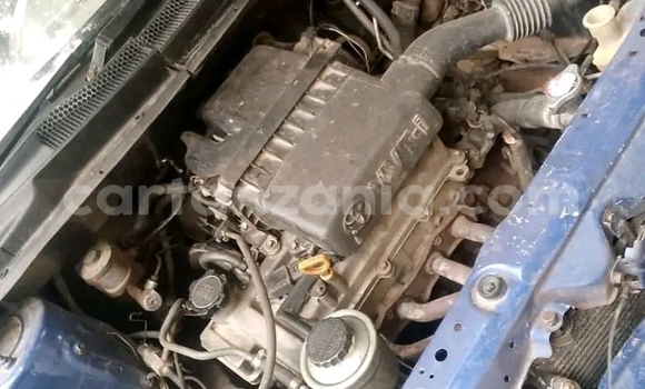 Buy Used Toyota IST Other Car in Biharamulo in Kagera Buy Used Toyota IST Other Car in Biharamulo in Kagera