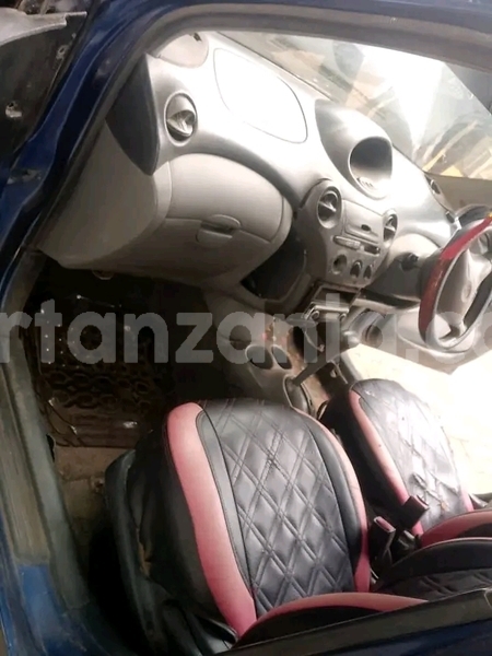 Big with watermark toyota ist kagera biharamulo 30224