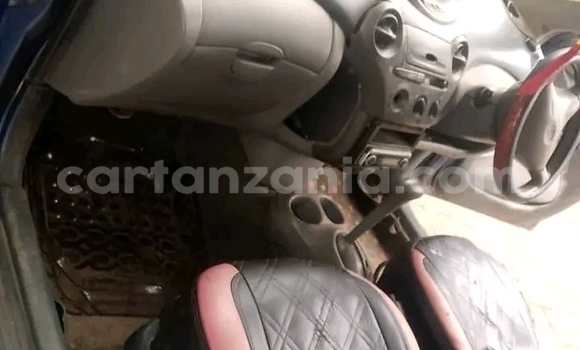 Buy Used Toyota IST Other Car in Biharamulo in Kagera Buy Used Toyota IST Other Car in Biharamulo in Kagera