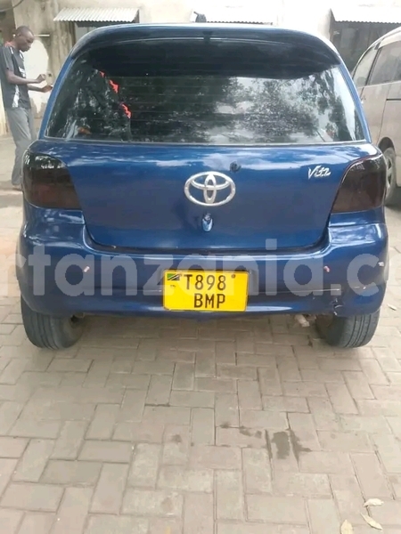 Big with watermark toyota ist kagera biharamulo 30224