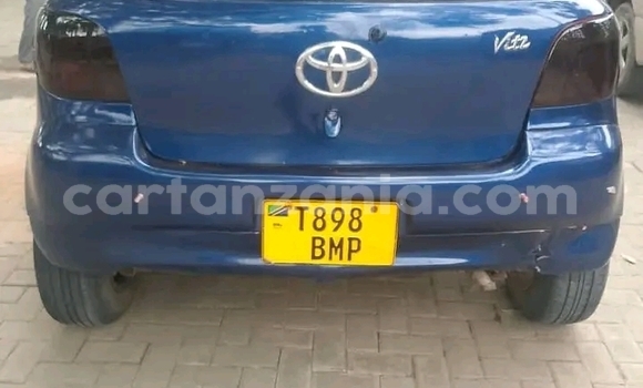 Buy Used Toyota IST Other Car in Biharamulo in Kagera Buy Used Toyota IST Other Car in Biharamulo in Kagera