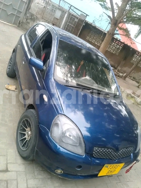 Big with watermark toyota ist kagera biharamulo 30224