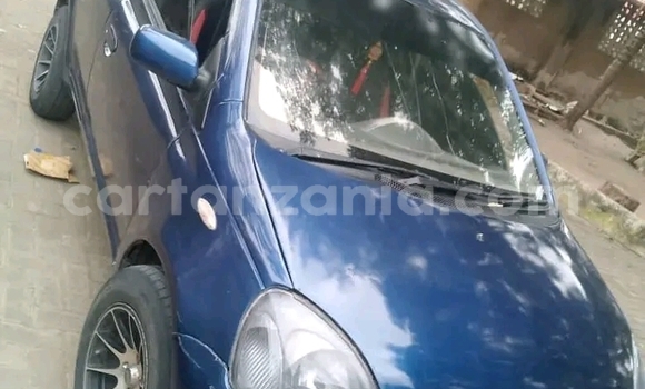 Buy Used Toyota IST Other Car in Biharamulo in Kagera Buy Used Toyota IST Other Car in Biharamulo in Kagera