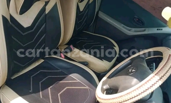 Buy Used Toyota Vitz Other Car in Biharamulo in Kagera