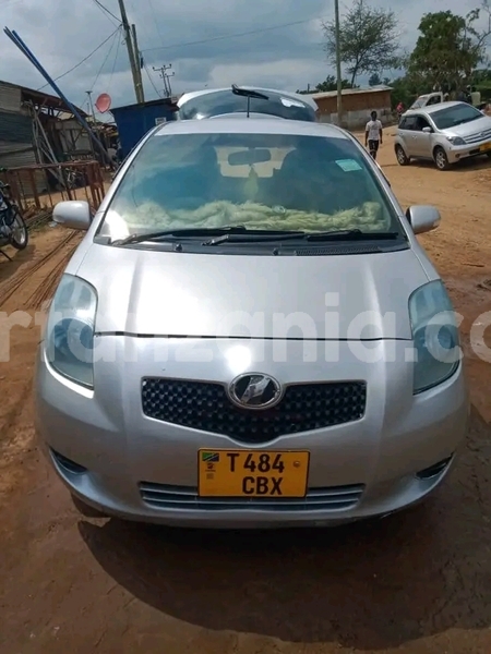 Big with watermark toyota vitz kagera biharamulo 30225