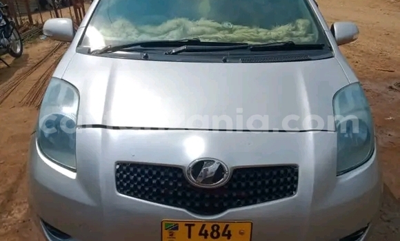 Nunua Ilio tumika Toyota Vitz Nyingine Gari ndani ya Biharamulo nchini Kagera Nunua Ilio tumika Toyota Vitz Nyingine Gari ndani ya Biharamulo nchini Kagera