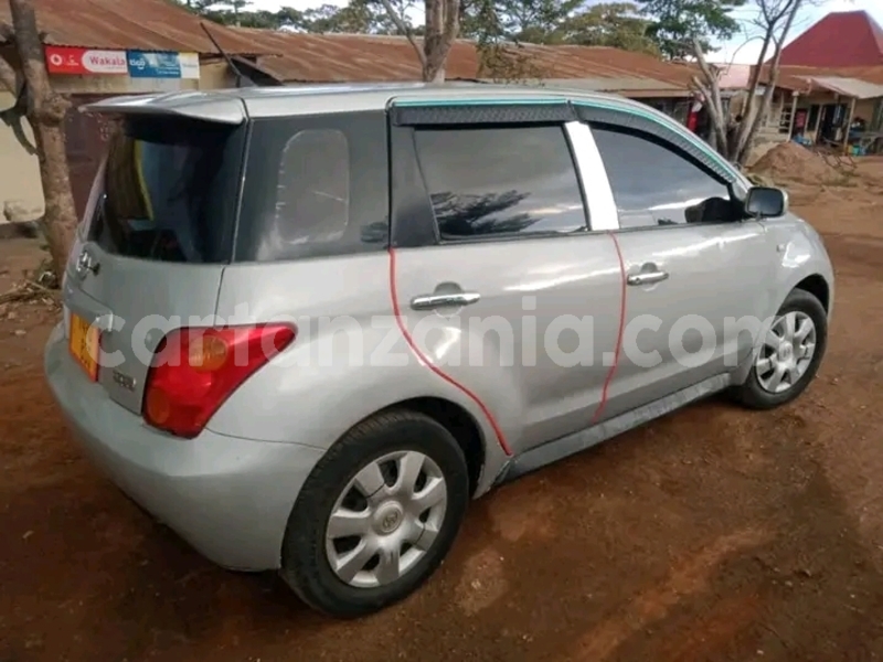 Big with watermark toyota ist simiyu bariadi 30226