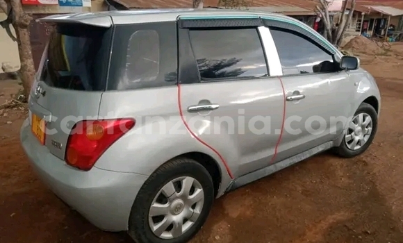 Buy Used Toyota IST Other Car in Bariadi in Simiyu Buy Used Toyota IST Other Car in Bariadi in Simiyu