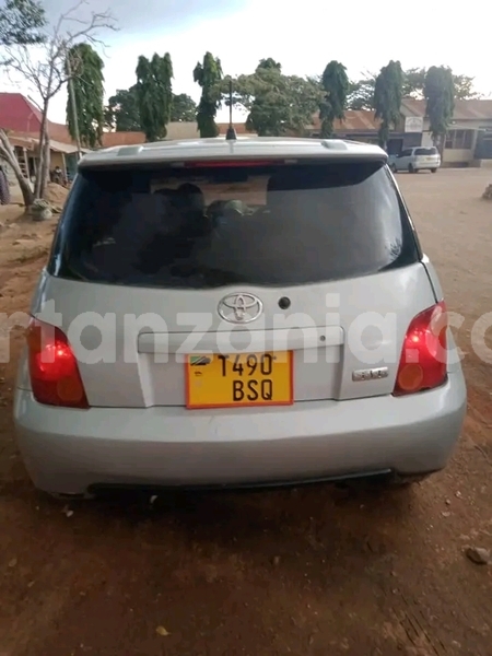 Big with watermark toyota ist simiyu bariadi 30226