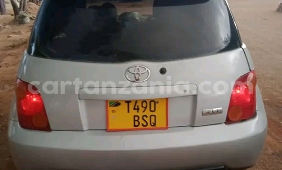 Buy Used Toyota IST Other Car in Bariadi in Simiyu Buy Used Toyota IST Other Car in Bariadi in Simiyu