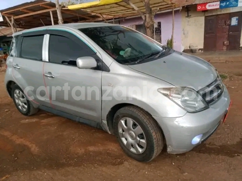 Big with watermark toyota ist simiyu bariadi 30226