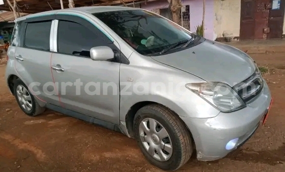 Buy Used Toyota IST Other Car in Bariadi in Simiyu Buy Used Toyota IST Other Car in Bariadi in Simiyu