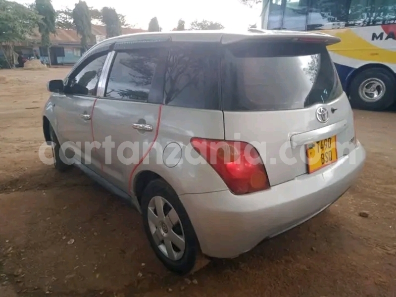 Big with watermark toyota ist simiyu bariadi 30226