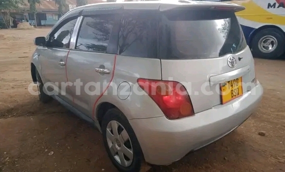 Buy Used Toyota IST Other Car in Bariadi in Simiyu Buy Used Toyota IST Other Car in Bariadi in Simiyu