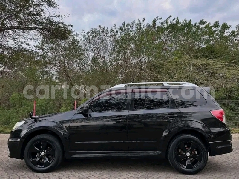 Big with watermark subaru forester kagera bukoba rural 30227