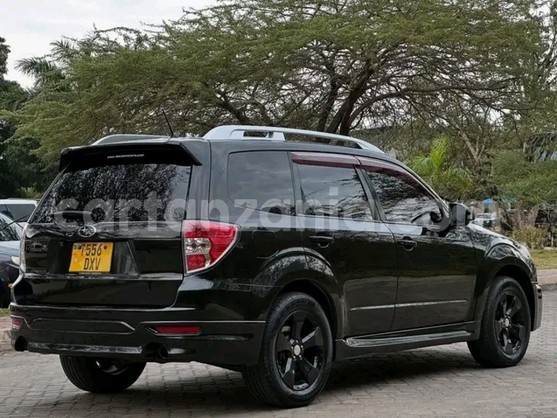 Big with watermark subaru forester kagera bukoba rural 30227