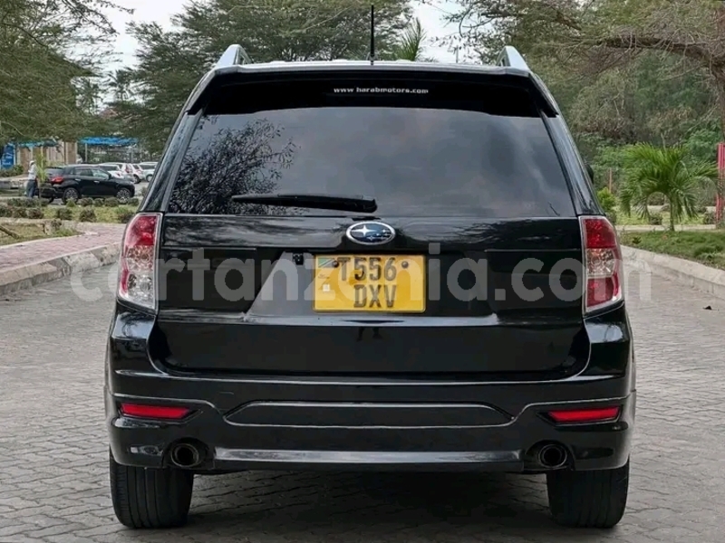 Big with watermark subaru forester kagera bukoba rural 30227