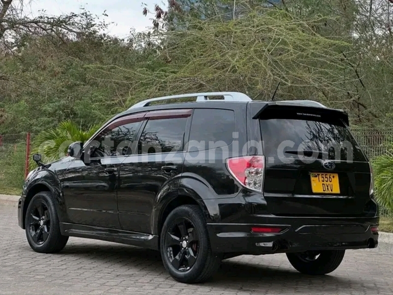 Big with watermark subaru forester kagera bukoba rural 30227