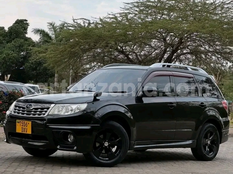 Big with watermark subaru forester kagera bukoba rural 30227