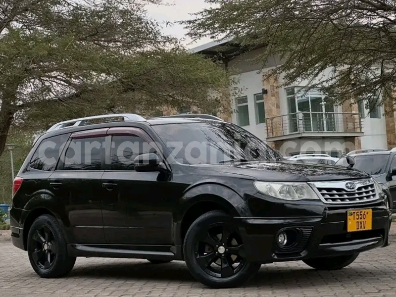 Big with watermark subaru forester kagera bukoba rural 30227