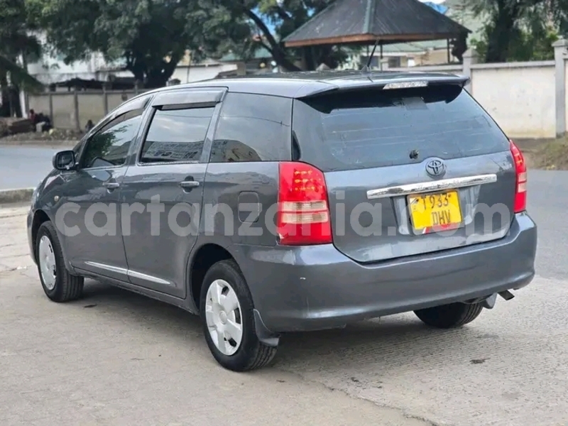 Big with watermark toyota wish kagera biharamulo 30228
