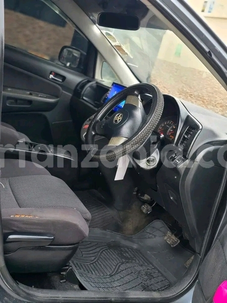 Big with watermark toyota wish kagera biharamulo 30228