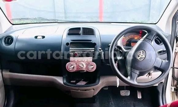 Buy Used Toyota Passo Other Car in Biharamulo in Kagera