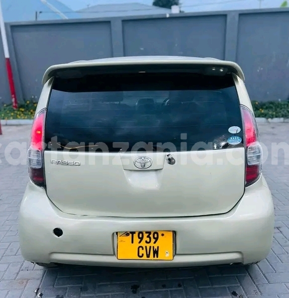 Big with watermark toyota passo kagera biharamulo 30229