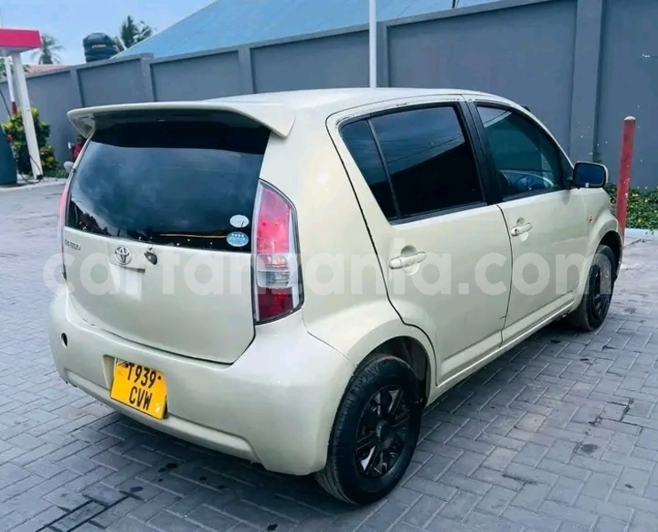 Big with watermark toyota passo kagera biharamulo 30229