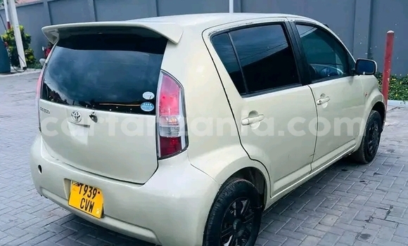 Buy Used Toyota Passo Other Car in Biharamulo in Kagera Buy Used Toyota Passo Other Car in Biharamulo in Kagera