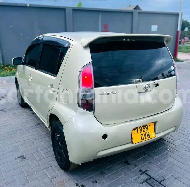 Big with watermark toyota passo kagera biharamulo 30229