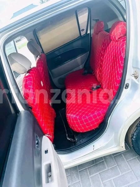 Big with watermark toyota passo kagera biharamulo 30229