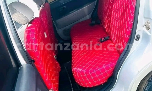 Buy Used Toyota Passo Other Car in Biharamulo in Kagera Buy Used Toyota Passo Other Car in Biharamulo in Kagera