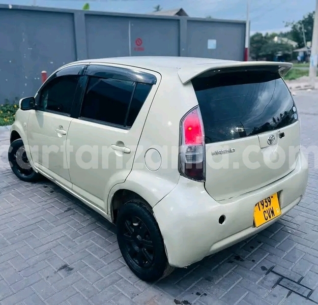 Big with watermark toyota passo kagera biharamulo 30229