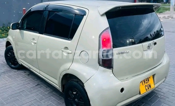 Buy Used Toyota Passo Other Car in Biharamulo in Kagera Buy Used Toyota Passo Other Car in Biharamulo in Kagera