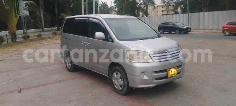 Big with watermark toyota noah kagera biharamulo 30231